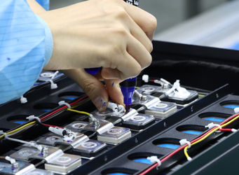 Trung Quốc Shenzhen Renergy Power Technology Co., Ltd. Hồ sơ công ty