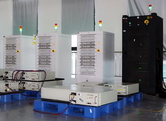 Trung Quốc Shenzhen Renergy Power Technology Co., Ltd. Hồ sơ công ty