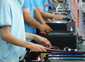 Trung Quốc Shenzhen Renergy Power Technology Co., Ltd. Hồ sơ công ty