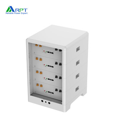 Giá tốt. Hệ thống pin dự phòng OEM 100Ah 5000 chu kỳ LiFePO4 Ups trực tuyến