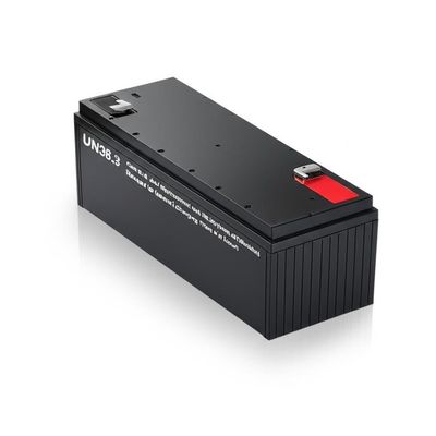 Giá tốt. UN38.3 Chất thay thế axit chì được chứng nhận với khả năng mở rộng của hệ thống Max.15 trong thời gian sạc song song 4-6 giờ trực tuyến