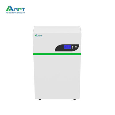 Giá tốt. Lưu trữ pin nhà 10240Wh 25,6V pin lithium ion cho nhà năng lượng mặt trời trực tuyến