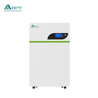 Giá tốt. Hệ thống lưu trữ năng lượng pin Li-ion cho nhà mặt trời - loại gắn tường (5kWh/10kWh) trực tuyến