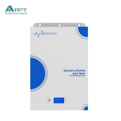 Giá tốt. Solar Home Li-ion Battery Energy Storage Cube - 48V Series (được gắn trên tường) trực tuyến