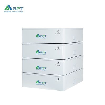 Giá tốt. Pin năng lượng gia dụng tích tụ mô-đun 51.2V 100Ah/200Ah/300Ah/400Ah trực tuyến