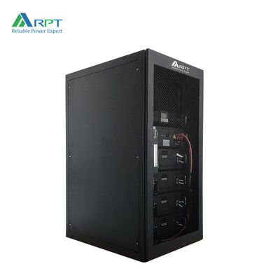 Giá tốt. Pin UPS cao áp CAN RS485 Lifepo4 Ups pin 192V Series trực tuyến