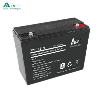 Giá tốt. 12V 24V Lithium Ion Lead Acid thay thế 240Wh-2560Wh LFP Energy Storage trực tuyến
