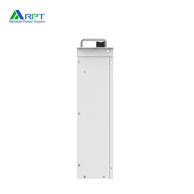 Giá tốt. 48V100Ah Ups pin Lifepo4 RPT Telecom pin lithium ion trực tuyến