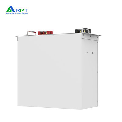 Giá tốt. LiFePO4 C&I Lưu trữ năng lượng RS485 Lưu trữ năng lượng mặt trời thương mại cho doanh nghiệp trực tuyến
