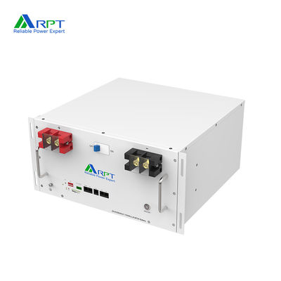 Giá tốt. 50Ah 100Ah 200Ah C&I Lưu trữ năng lượng RS232 Lưu trữ năng lượng thương mại và công nghiệp trực tuyến