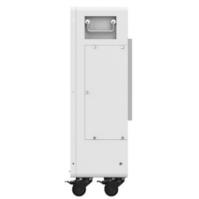 Giá tốt. Powerwaill ESS pin Lưu trữ năng lượng nhà ở với cổng truyền thông RS485 và mức độ ẩm 10%-90% trực tuyến
