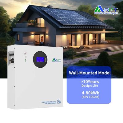 Giá tốt. 2560Wh 100ah 24v pin lithium 50Ah-200Ah pin axit chì cho lưu trữ năng lượng mặt trời trực tuyến