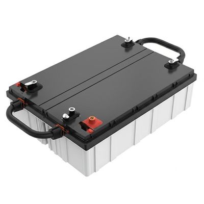 Giá tốt. Thay thế Axit Chì được Chứng nhận CE với Điều kiện Lưu trữ -20-65°C và Khả năng Mở rộng lên đến 15 Hệ thống Song song trực tuyến