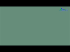 Mô hình gắn bánh xe ESS Series cho nhà ở